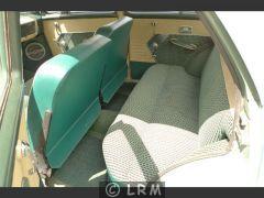 SIMCA Aronde 90 A Elysée (Photo 5)