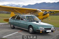 CITROËN CX Pallas (Photo 1)