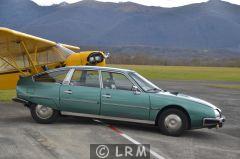 CITROËN CX Pallas (Photo 2)