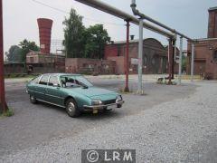 CITROËN CX Pallas (Photo 3)