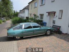 CITROËN CX Pallas (Photo 4)