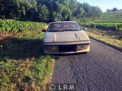 MATRA Murena (Photo 2)