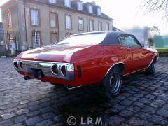 CHEVROLET Chevelle 350CV (Photo 2)