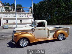 CHEVROLET Pick Up (Photo 2)