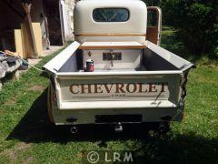 CHEVROLET Pick Up (Photo 4)