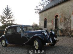 CITROËN Traction 11 BL (Photo 2)