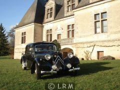 CITROËN Traction 11 BL (Photo 3)