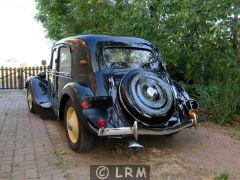 CITROËN Traction 11 BL (Photo 4)