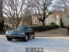 CITROËN DS 23 IE Pallas (Photo 4)