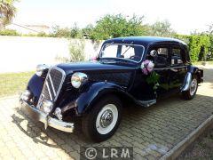 CITROËN Traction 15/6 (Photo 3)