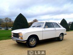 PEUGEOT 304 (Photo 1)