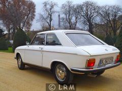 PEUGEOT 304 (Photo 2)