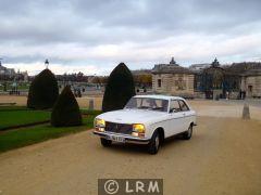 PEUGEOT 304 (Photo 3)