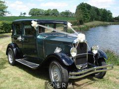 CITROËN AC4 (Photo 1)