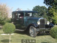 CITROËN AC4 (Photo 2)