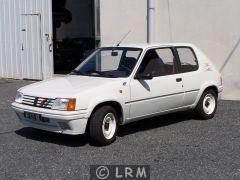 PEUGEOT 205 Rallye (Photo 1)