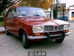 RENAULT R16 TL (Photo 1)