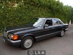 MERCEDES 300 SE (Photo 1)