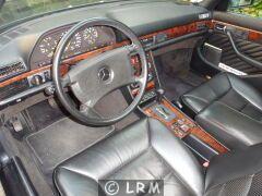 MERCEDES 300 SE (Photo 2)