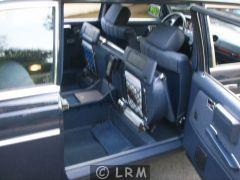 MERCEDES 250 Limousine (Photo 4)