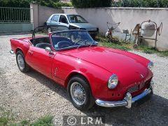 TRIUMPH Spitfire MK II (Photo 1)