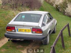 ALFA ROMEO GTV 6 (Photo 2)