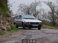 ALFA ROMEO GTV 6 (Photo 4)