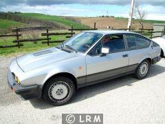 ALFA ROMEO GTV 6 (Photo 5)