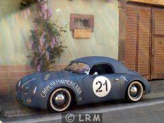 PORSCHE 356 Speedster Replica (Photo 2)