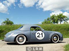 PORSCHE 356 Speedster Replica (Photo 3)