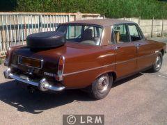 ROVER P6 3500S V8 (Photo 2)