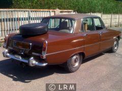 ROVER  P6 3500S  V8 (Photo 2)