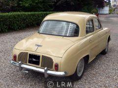 RENAULT Dauphine (Photo 2)