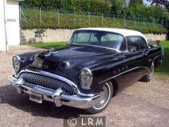 BUICK Roadmaster (Photo 1)