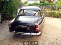 SIMCA Aronde A90 (Photo 2)