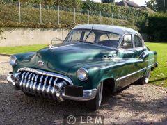 BUICK Eight (Photo 1)