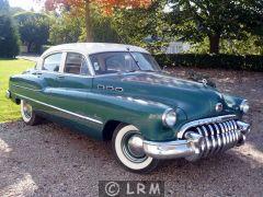 BUICK Eight (Photo 2)