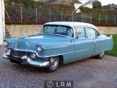 CADILLAC 62 (Photo 1)