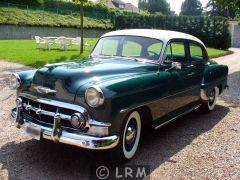 CHEVROLET 210 (Photo 1)