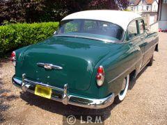 CHEVROLET 210 (Photo 2)