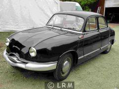 PANHARD Dyna Z12 (Photo 1)