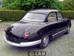 PANHARD Dyna Z12 (Photo 2)