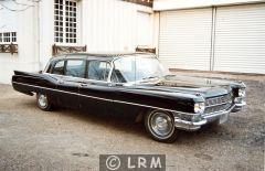 CADILLAC Fleetwood (Photo 1)