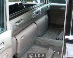 CADILLAC Fleetwood (Photo 3)