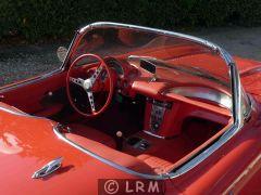 CHEVROLET Corvette (Photo 4)