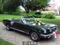 FORD Mustang (Photo 1)