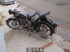 BMW R 50/2 (Photo 1)