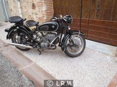 BMW R 50/2 (Photo 2)