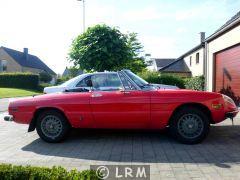 ALFA ROMEO Spider (Photo 3)