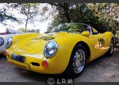 PORSCHE  Beck 550 Spyder (Photo 1)